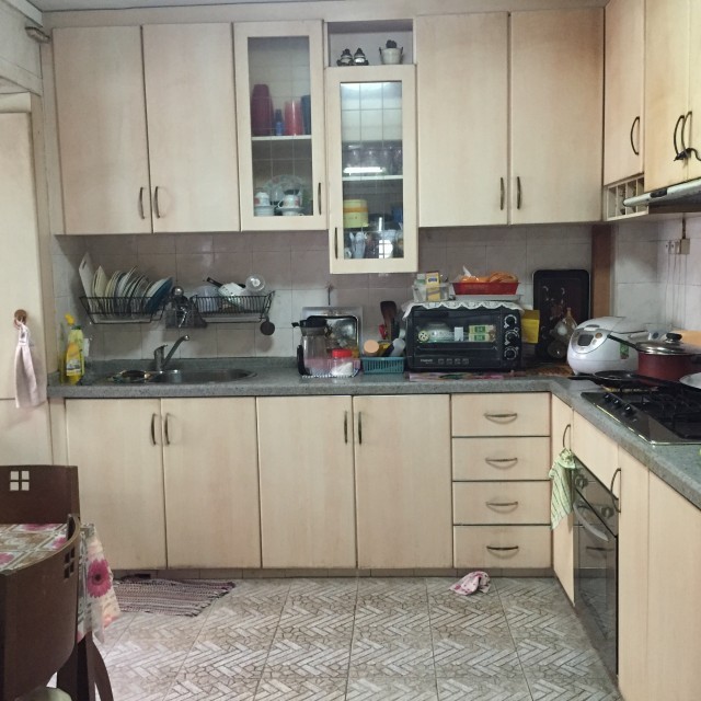 Blk 645 Jurong West Street 61 (Jurong West), HDB 5 Rooms #92272982